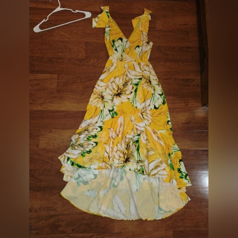 Adelyn Rae Sundress - Picture 2 of 6